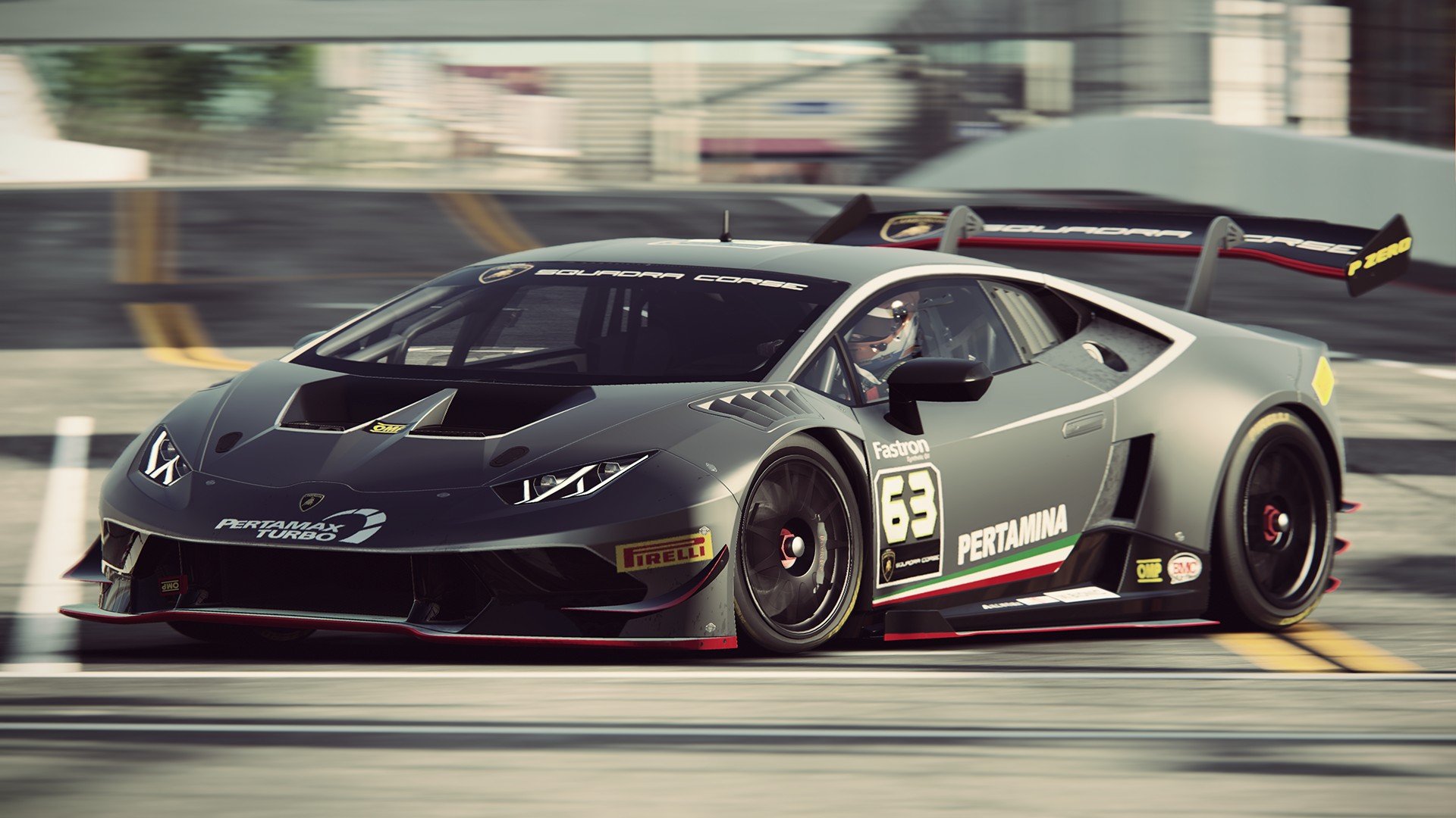 Project Cars 2 - Imagen 17